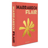Tomato Marrakech Flair Book