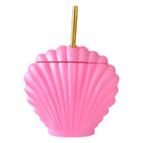 Hot Pink Sipper sipper