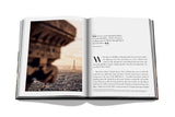 Light Gray Paris Chic Book