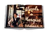 Black Paris Chic Book