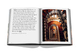 Black Paris Chic Book