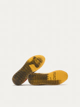White Smoke Tana Sneaker Sneakers