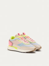 Misty Rose Tana Sneaker Sneakers