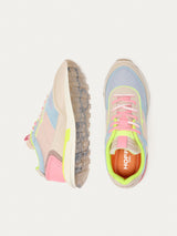 Antique White Tana Sneaker Sneakers