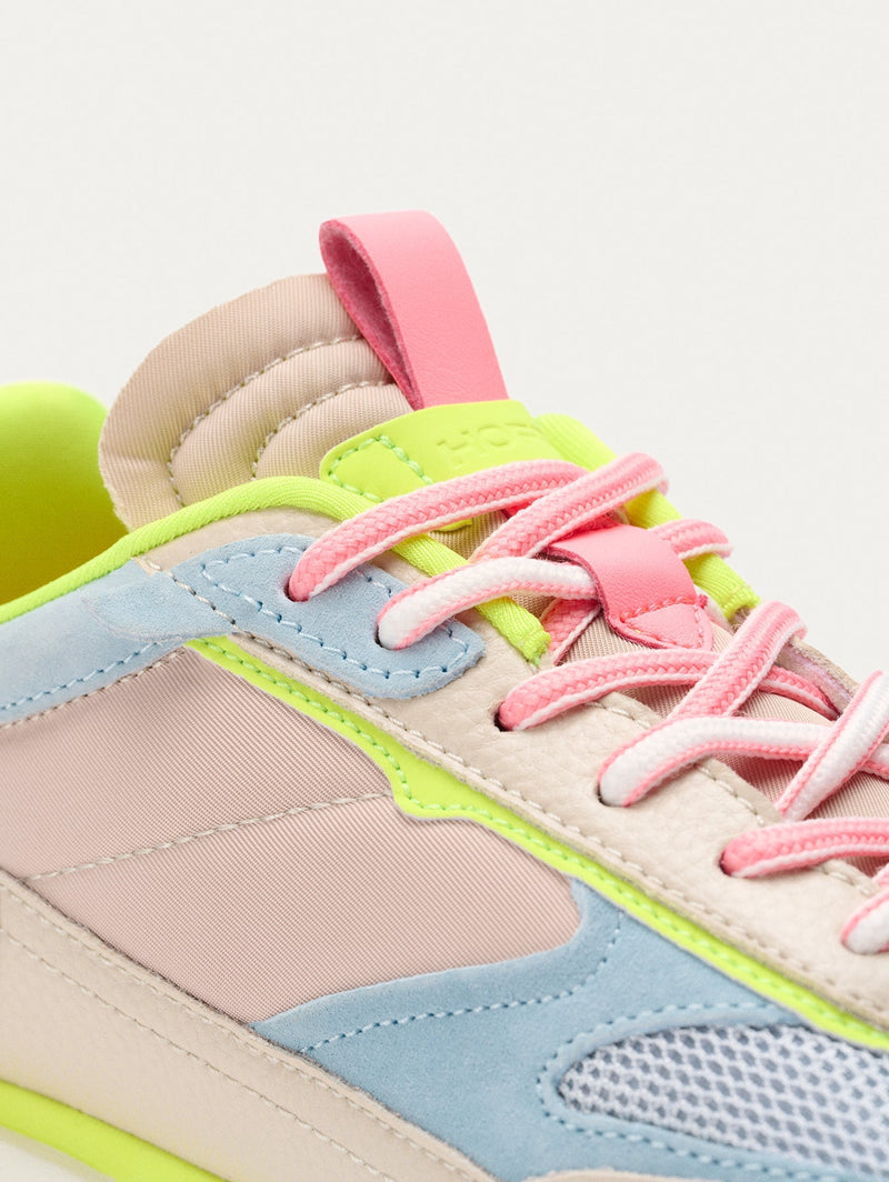 Light Gray Tana Sneaker Sneakers