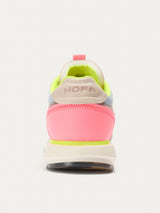 Misty Rose Tana Sneaker Sneakers