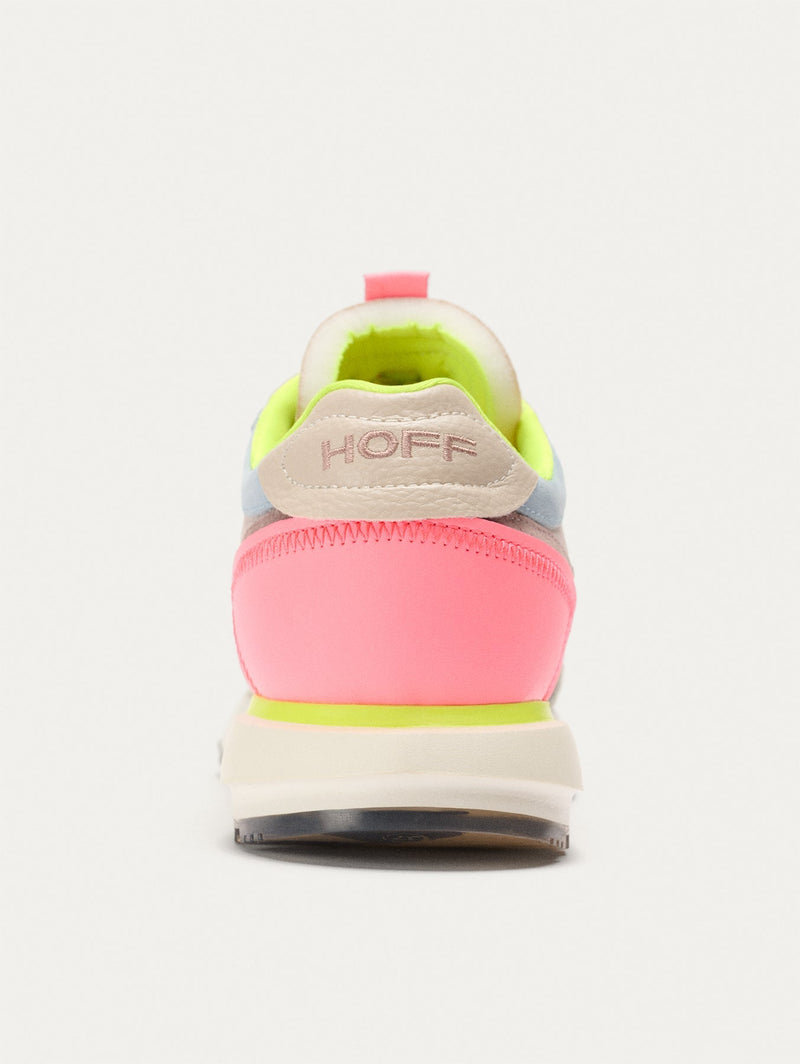 Misty Rose Tana Sneaker Sneakers