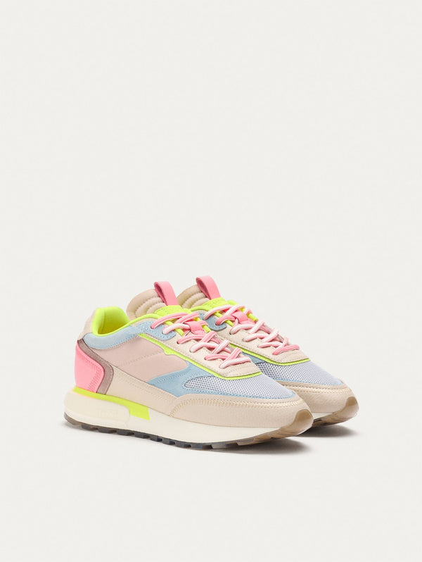 Misty Rose Tana Sneaker Sneakers