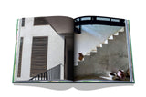 Dark Slate Gray Tulum Gypset Book