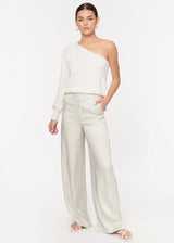 White Smoke Anais Pant pants