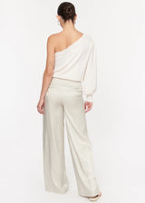 Beige Anais Pant pants