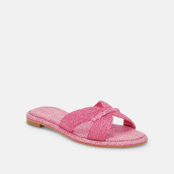 White Smoke Atomic Sandals Sandal