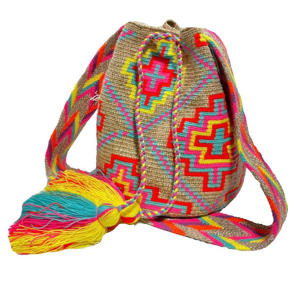 Sienna My Plus One Beach Bag Handbags