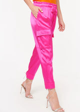 Violet Red Carmen Cargo Pant cargo pants