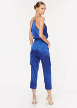 White Smoke Carmen Cargo Pant cargo pants