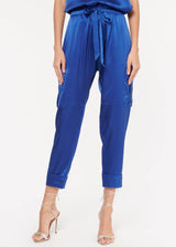 White Smoke Carmen Cargo Pant cargo pants