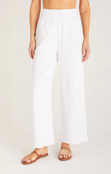 Beige Cassidy Pant Pant