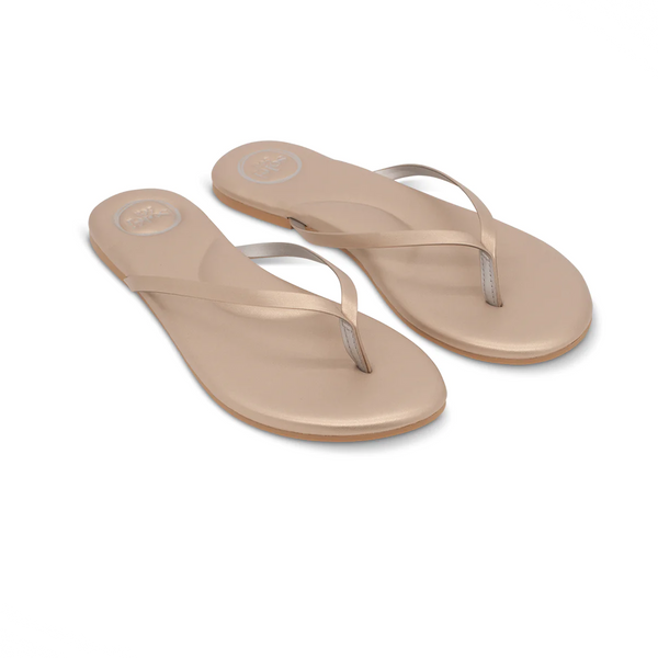 Tan Indie Flip Flops Flip Flop