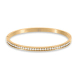 Tan Harper Bangle Bracelet Bracelet