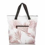 Light Gray Aloha Day Tripper Bag