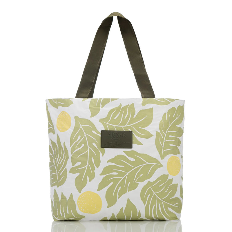 Tan Aloha Day Tripper Bag