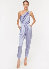 White Smoke Elsie Cargo Pant Pant