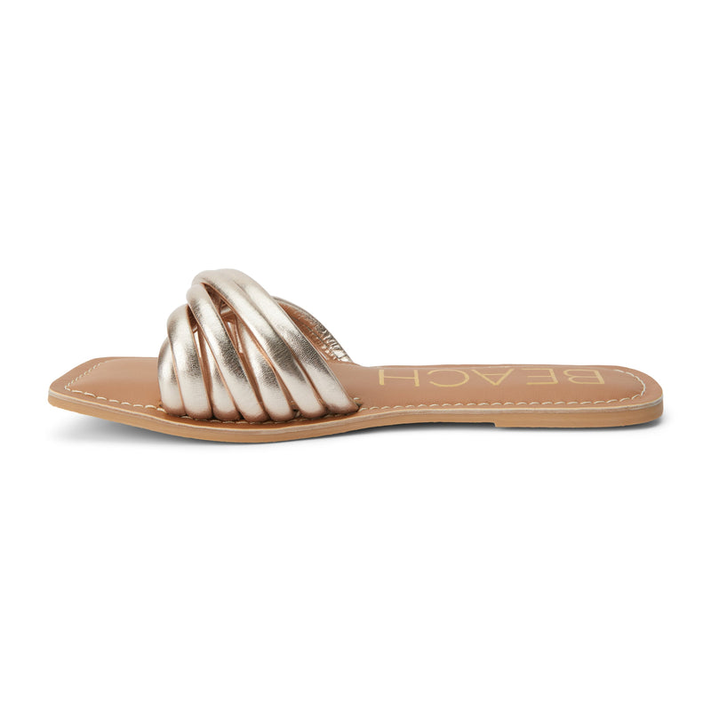 Rosy Brown Gale Sandal Shoe