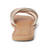 Rosy Brown Gale Sandal Shoe