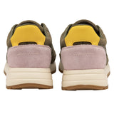 Tan Gola Chicago Sneakers Sneakers