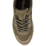 Dim Gray Gola Chicago Sneakers Sneakers