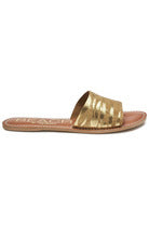 Rosy Brown Cabana Slides