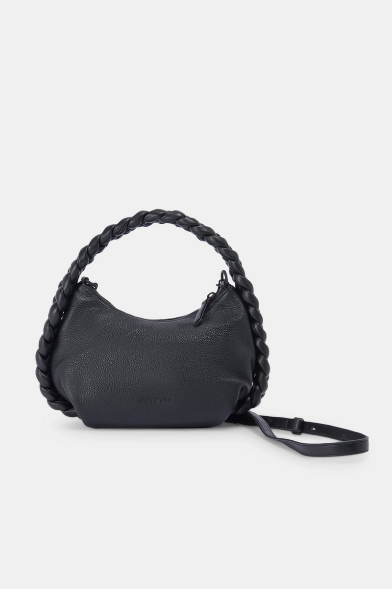 White Smoke Pippa Handbag