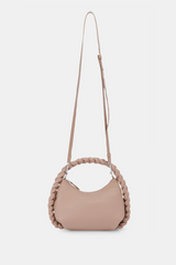 White Smoke Pippa Handbag
