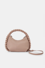 White Smoke Pippa Handbag