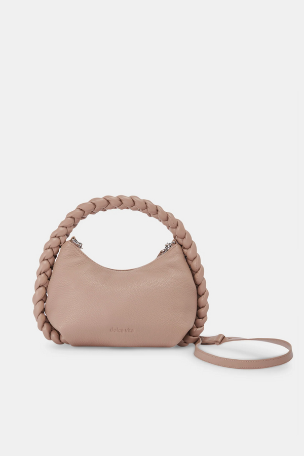 White Smoke Pippa Handbag