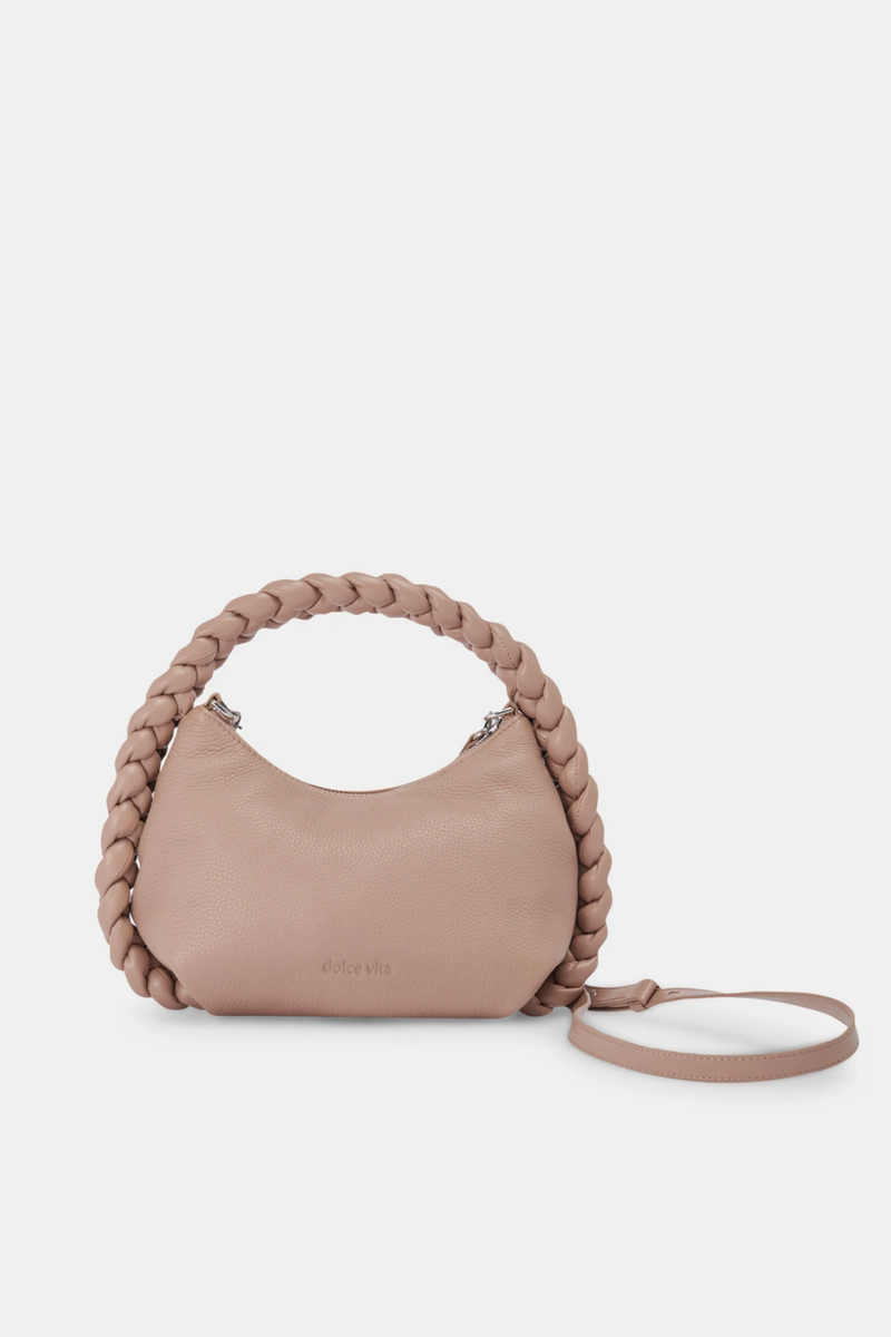 White Smoke Pippa Handbag