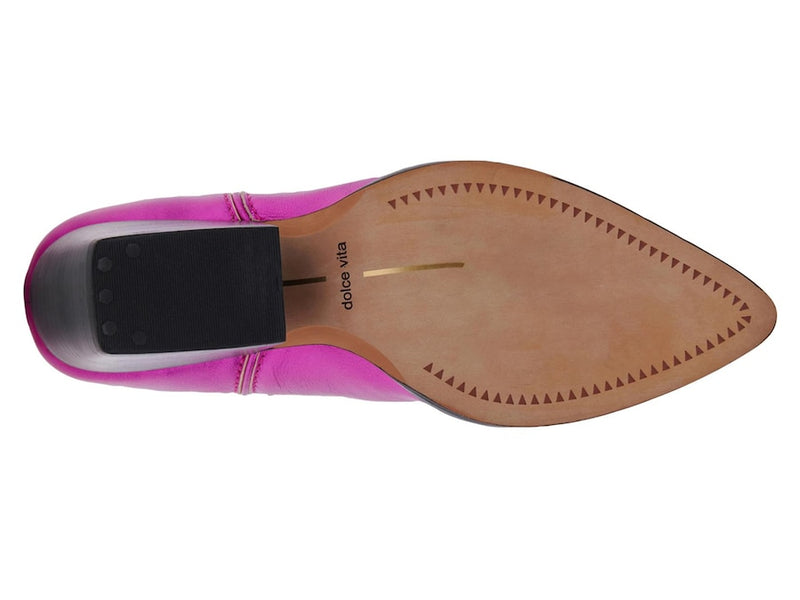 Rosy Brown Landen Boot