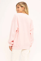 Seashell Le Club Boca Sweatshirt Sweatshirt
