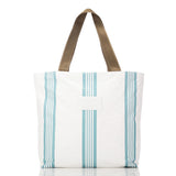 Lavender Aloha Day Tripper Bag