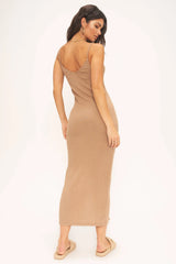 Seashell Lucia Tank Dress Dress