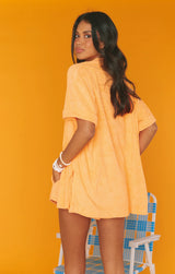 Goldenrod Parker Button Down Shirts & Tops