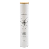 Light Gray Citronella Sea Salt Incense Incense