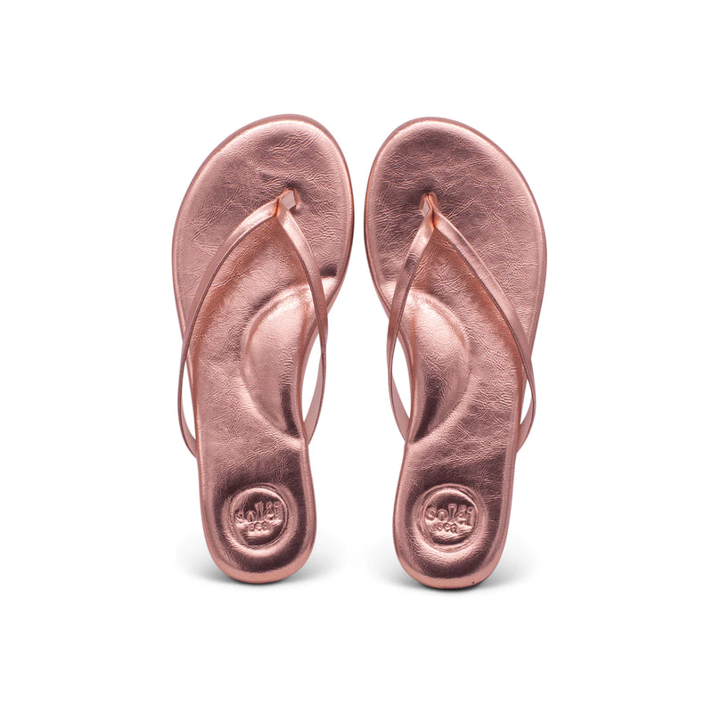 Rosy Brown Indie Flip Flops Flip Flop