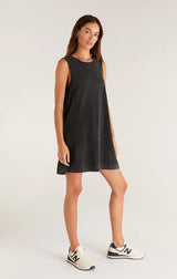 Light Gray Sloane Dress