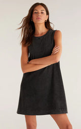 Black Sloane Dress