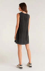 Light Gray Sloane Dress