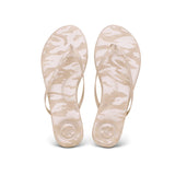 Light Gray Indie Flip Flops Flip Flop