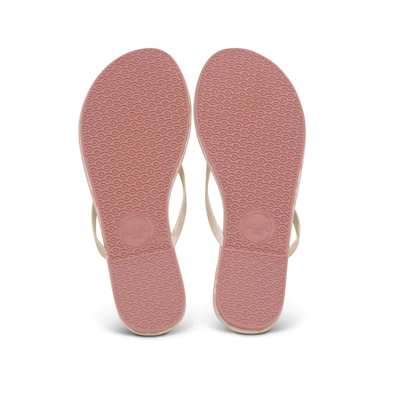 Rosy Brown Indie Flip Flops Flip Flop