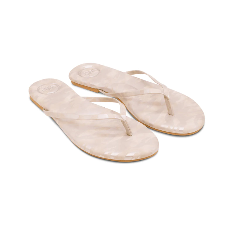 Light Gray Indie Flip Flops Flip Flop