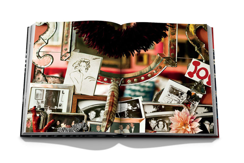 Gray The Big Book Of Chic Book